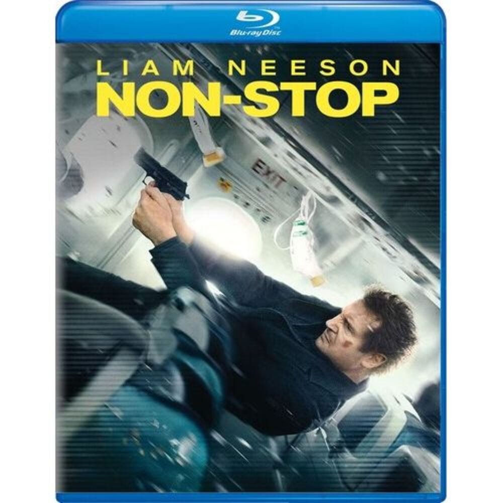 Non-Stop